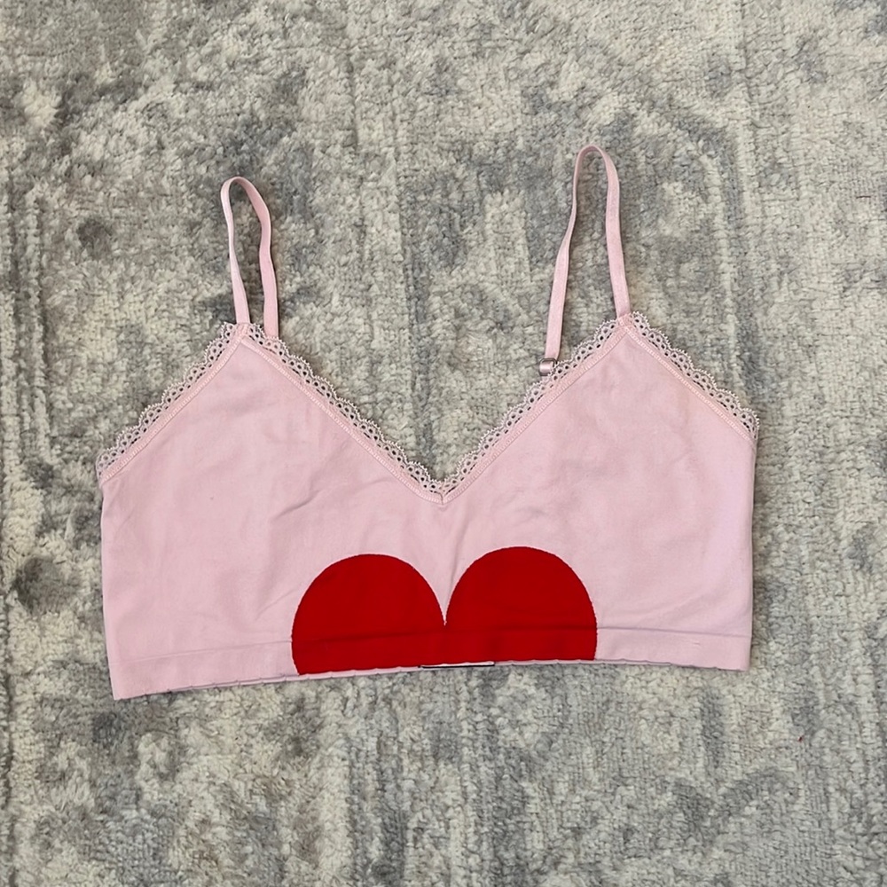 Victoria’s Secret Bralette
